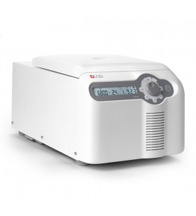 DLAB D1524R SET 2 Yüksek Hızlı Soğutmalı Santrifüj